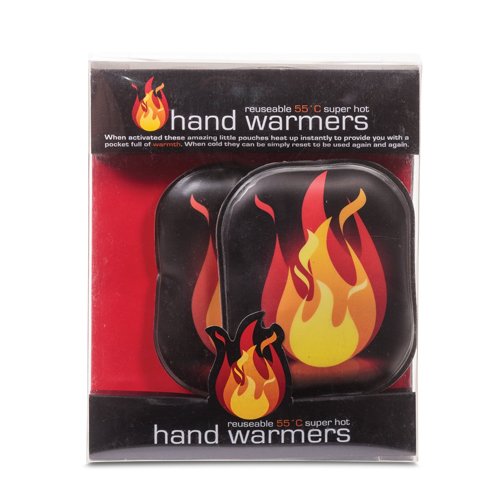 Preisvergleich Produktbild Tobar Ignite Handwärmer