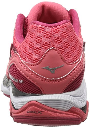 Mizuno Wave Inspire 12 Damen Laufschuhe - 2