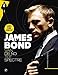 Produktbild James Bond, van Dr. No tot Spectre