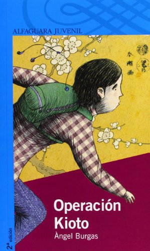 Operación kioto (serie azul)