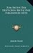 Zum Besten Der Deutschen Kritik Und Philosophie (1815) - Jakob Salat