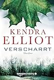 Bücher Neuerscheinungen 2022 - Verscharrt (Ein Bone Secrets Roman 3) von Kendra Elliot