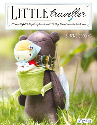 Gratis Little Traveller Descargar PDF
