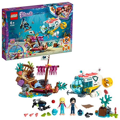 Lego-Friends-La-missione-di-Soccorso-dei-Delfini-41378