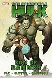 Incredible Hulk - Volume 1: Son of Banner by 