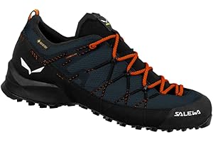 Salewa Wildfire 2 Gore-Tex Zustiegsschuhe Herren