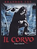 Il corvo - The crow [IT Import] - Brandon Lee