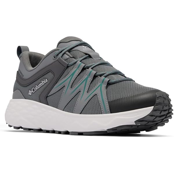 Columbia Redmond IV Low Waterproof Low Rise Trekking- en wandelschoenen voor dames, Natte Zand Grafiet Paars, 43 EU Columbia Redmond IV Low Waterproof Low Rise Trekking- en wandelschoenen voor dames, Natte Zand Grafiet Paars, 43 EU