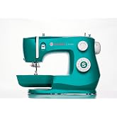 Singer Singer 3337 Fashion Mate Dikiş Makinesi Yeşil