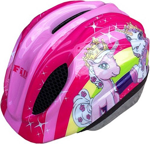 Preisvergleich Produktbild FIL Radhelm Gr. M 52-57cm TÜV