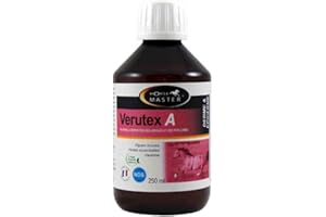 HORSEMASTER Horse Master - Verutex A - 250 ml
