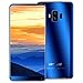 Produktbild BelievE VKworld S8 Smartphone, 4 GB WIDDER + 64 GB ROM Unterstützung Doppel-SIM Karte beweglich anrufen als Android 7,0 (blau)