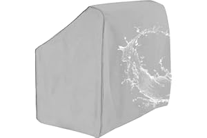 Lecerrot Coperture per consolle Centrale per Barche - Copertura per Console in Tela di Poliestere Impermeabile di Grado Marino 600d - e coperture per Barche per Console Centrale durevoli