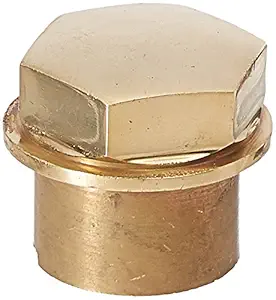 Bikenwear Customized Stem Lock Nut for Royal Enfield Bullet