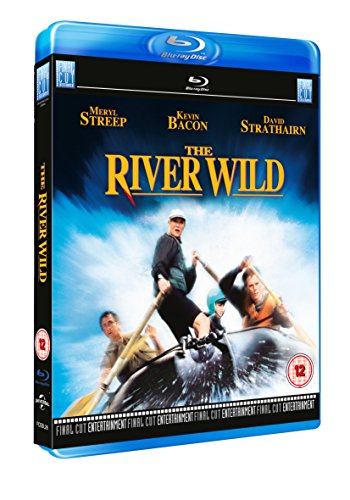 The River Wild [Blu-ray]