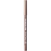 Note Cosmetics Silk Tattoo Liner Suya Dayanıklı İpeksi Jel G&ouml;z Kalemi - 03 Antique Bronze