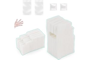 TGHongKy 2 Packungen Abfall-Tintentank-Schwamm-Pad für Expression Premium XP-530 XP-630 Abfall-Tintenpad für XP-830 XP-700 XP-701 XP-721 XP-800 Drucker Schwamm Pad für 33XL Wartungsbox Schwamm Pad