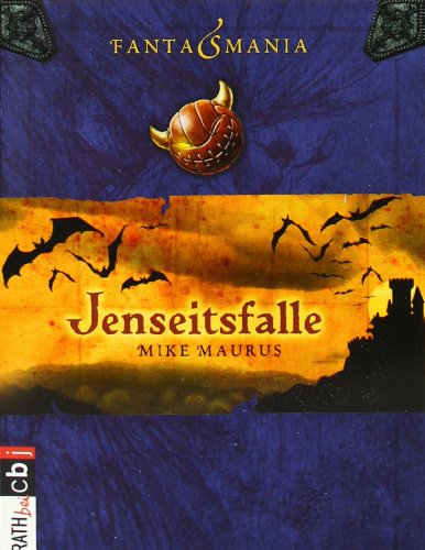 Fantasmania - Jenseitsfalle