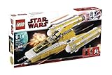 LEGO Star Wars Anakin's Y-Wing Starfighter (8037) by LEGO