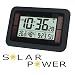 Produktbild Balance Meteo – he-clock-84 Uhr Rennauto mit solargespeist