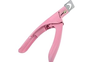 Coutellerie ongles/Coupe Capsule Rose de Boolavard® TM