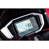 Engo Honda Forza 250 Ekran Koruyucu 5 in&ccedil; Dijital Ekran