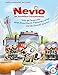 Nevio, die furchtlose Forschermaus. Wie die Feuerwehr einen Brand löscht, Menschen rettet und die Umwelt schützt by 