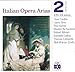 Produktbild Italian Opera Arias