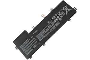 ASKC 11.4V 48Wh B31N1534 bateria do laptopa ASUS Zenbook U5000 UX510 UX510UX UX510UW Series UX510UW-1A UX510UW-RB71 UX510UX-1A UX510UX-CN044T