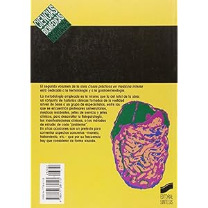Casos Practicos En Medicina Interna - Tomo II