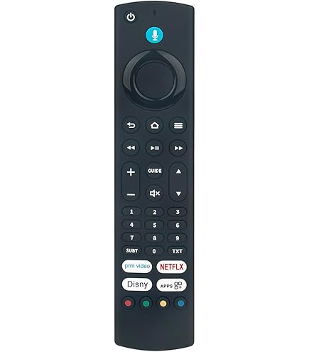 VINABTY Fernbedienung A-00010190 - Ersatz Für ViewSonic Projektoren