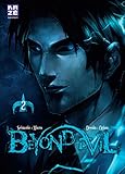 Beyond Evil T02