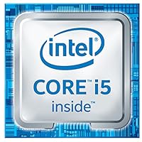 INTEL Core i5-6600K 3,5GHz LGA1151 6MB Cache Tray