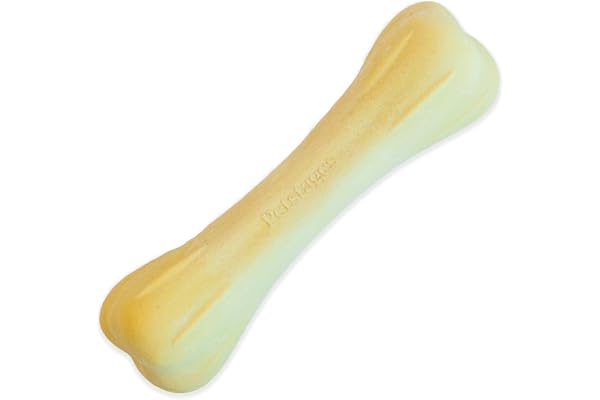 Petstages Jouet à mâcher pour Chien Chick-A-Bone - L