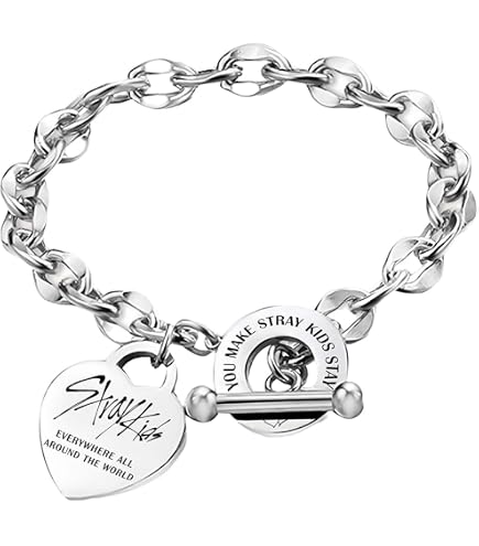 Bracciali Coppia BFF in acciaio mezzo cuore Best Friends
