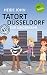 4D - Tatort Düsseldorf: Der Kinderkrimi by Heide John