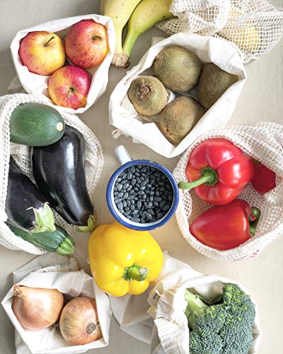 vegetable bags for shopping