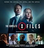 Image de The Complete X-Files: Revised and Updated Edition