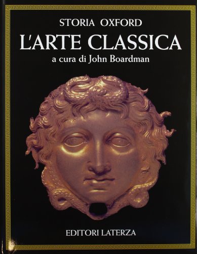 Download Storia Oxford dell'arte classica Download Storia Oxford dell'arte classica