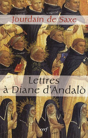 Lettres à Diane d'Andalo en ligne Lettres à Diane d'Andalo en ligne