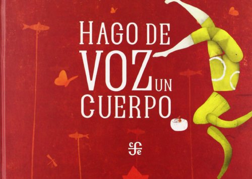 couverture de : Hago voz un guerpo
