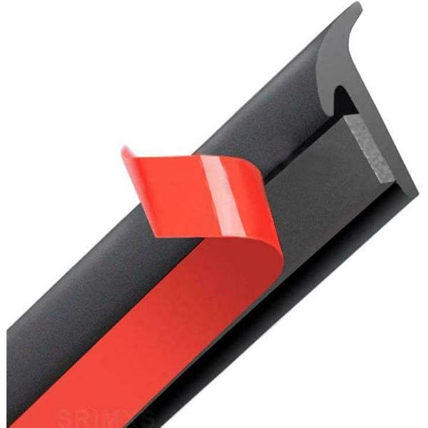 AUCELI Car Weather Stripping, Automotive Door Seal...
