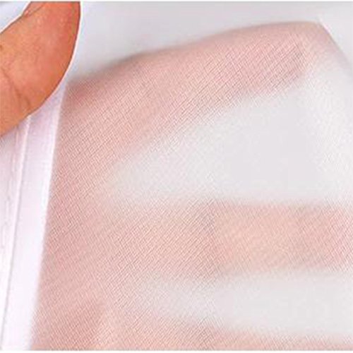 Teckpeak Kleiderschutzhülle Hängetasche Kleidersack - 4