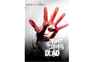 Night Of The Living Dead (Special Edition)(DVD)[1968]