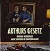 Produktbild Arthurs Gesetz (Arthur's Law) (Original Soundtrack)