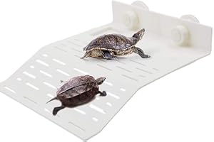 LFS Turtle Bank Turtle - Bandeja flotante para tomar el baño