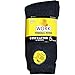 Produktbild 5 Paar Herren Thermo-Arbeit Contractor Socken Heavy Duty Thermo Extra Warm