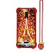 Produktbild Hülle für Cherry Mobile Flare S7 Plus hülle Silikon Grenze + PC hart backplane Schutzhülle Case Cover HD