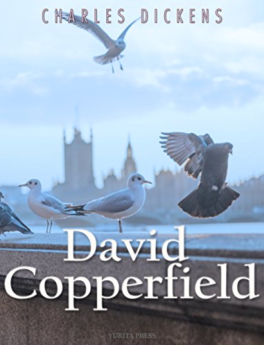 Download David Copperfield (English Edition) Download David Copperfield (English Edition)