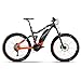 Produktbild Haibike E-Bike SDURO FullSeven LT 8.0 500Wh 20-G XT 18 HB YXC Oliv/orange/Silber matt Large